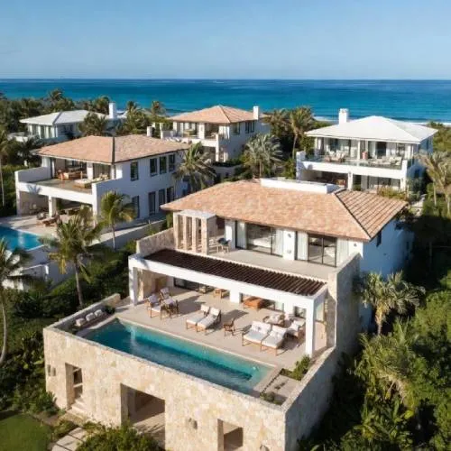 How to Buy Property in the Caribbean as a Foreigner