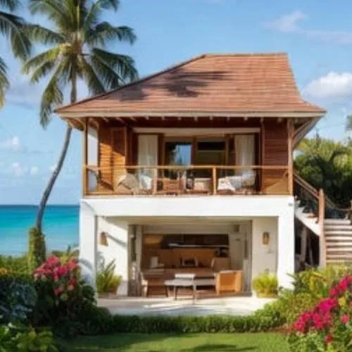 Retirement in the Caribbean: Finding Your Dream Home