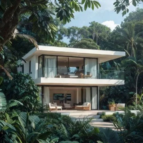 The Rise of Short-Term Rentals in the Caribbean